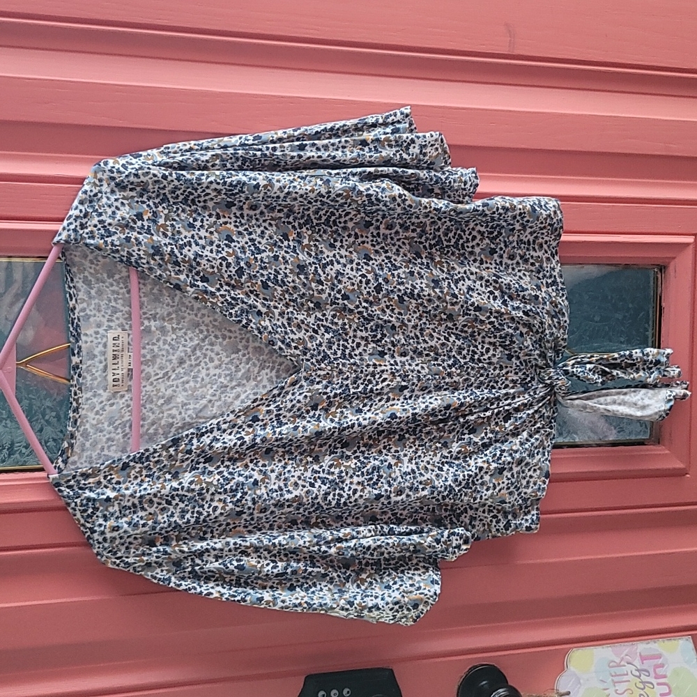 Idyllwild by Miranda Lambert Top